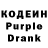 Codein Purple Drank Eleonora Vladiko